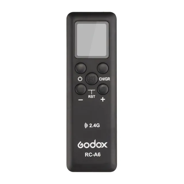 Πιλοτικό μοντέλο GODOX RC-A6