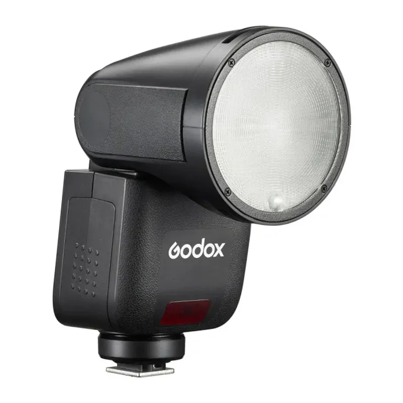 GODOX V1 mid TTL Flash για Nikon
