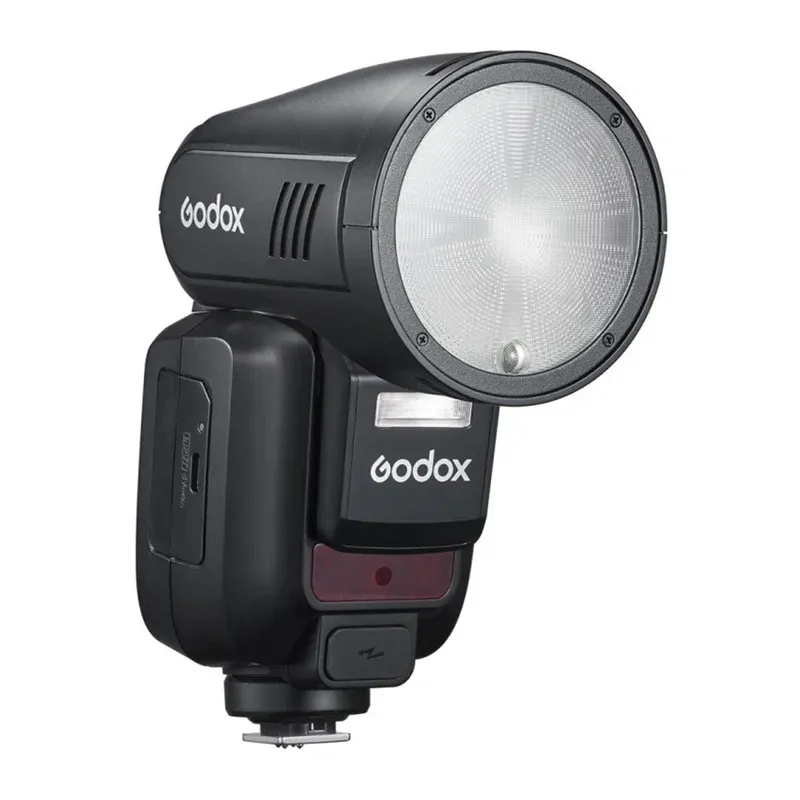 Φλας GODOX V100 TTL για Sony
