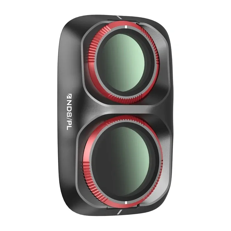 Φίλτρο Freewell Osmo Pocket 4P ND8 ND/PL