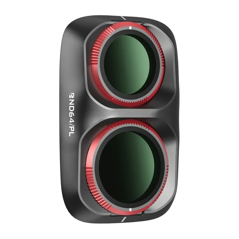 Φίλτρο Freewell Osmo Pocket ND64/PL