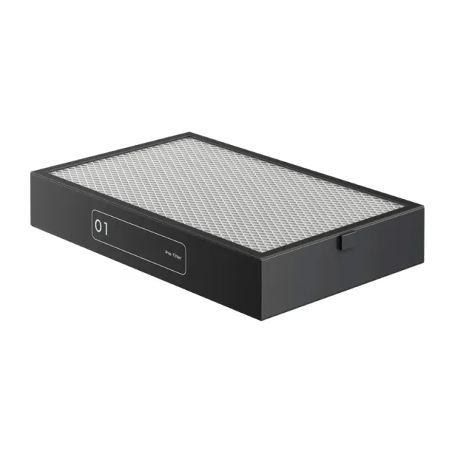 XTool SafetyPro™ AP2 Max V1.0 Προφίλτρο