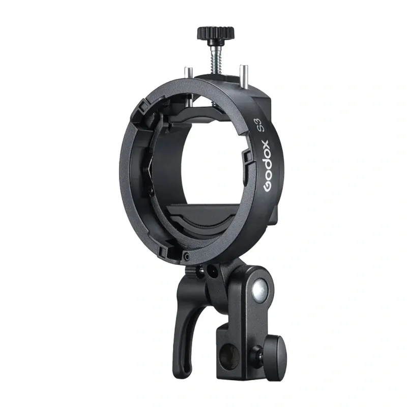 Βάση για φλας GODOX S3 TTL Speedlite
