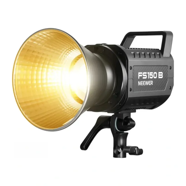 Φωτιστικό LED στούντιο 10102847 FS150B