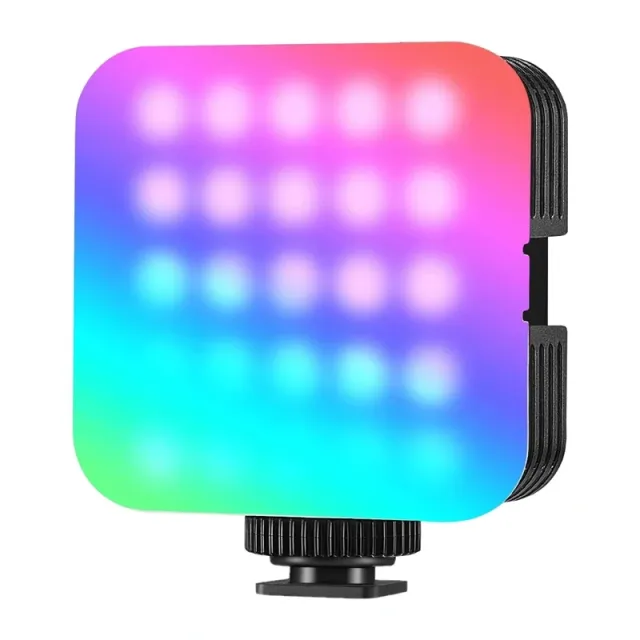 Λάμπα LED RGB NEEWER RGB61