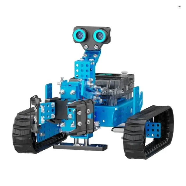 Σετ αξεσουάρ xTool Rover Robotics
