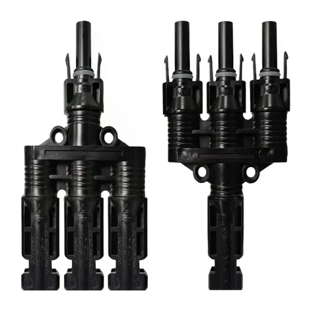 Ηλιακός σύνδεσμος ALLPOWERS T για παράλληλη σύνδεση