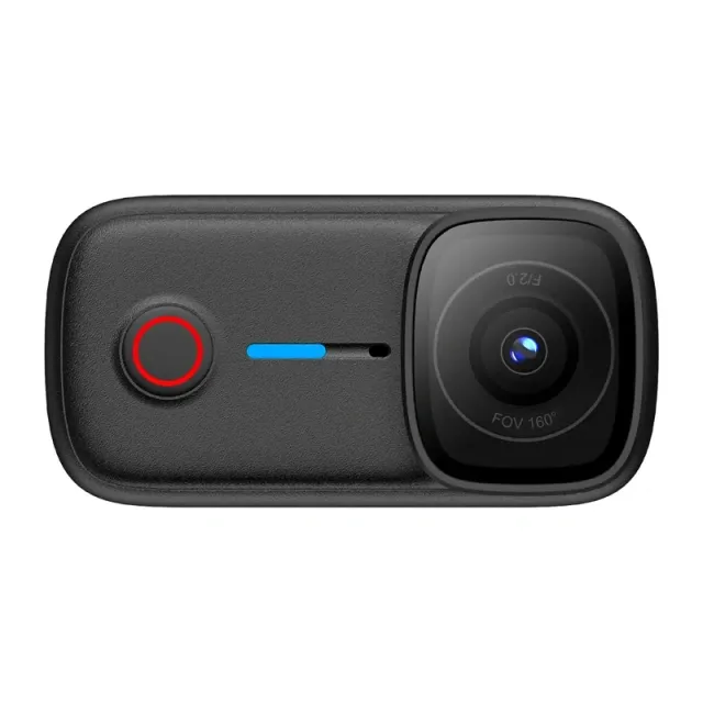 Κάμερα δράσης SJCAM S10 128GB (μαύρο)