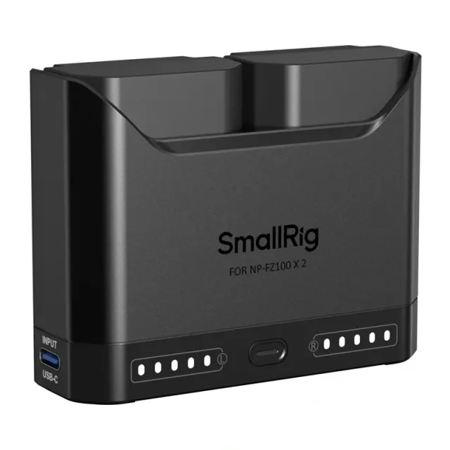 Μπαταρία φωτογραφικής μηχανής SMALLRIG NP-FZ100