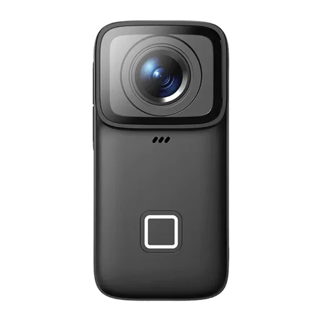 Κάμερα δράσης SJCAM C200 Pro (μαύρο)