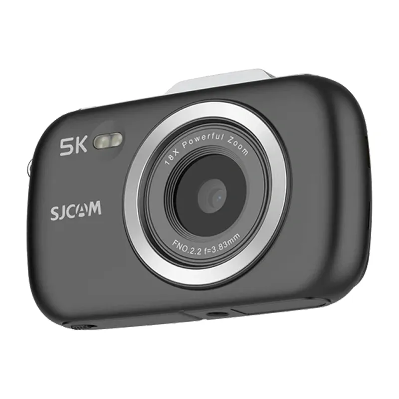 Κάμερα SJCAM ZV100 (Μαύρη)