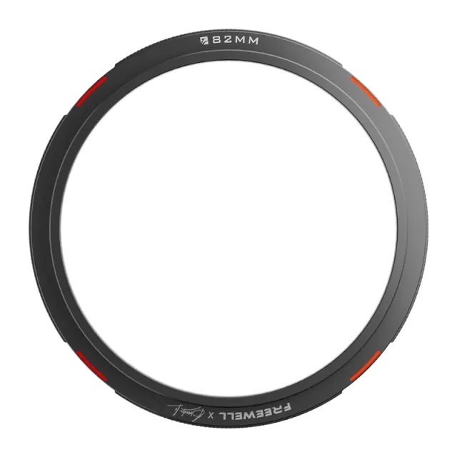Δακτύλιος προσαρμογής Freewell Brandon Li 82 mm