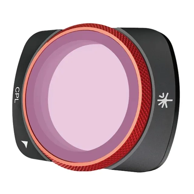 Φίλτρο CPL PGY Osmo POCKET 3/4