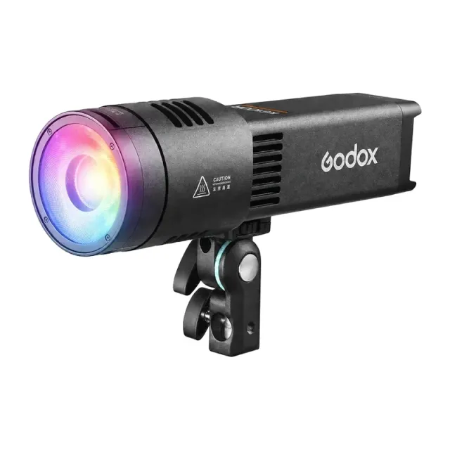 Φωτιστικό LED για φωτογραφία GODOX RS100R
