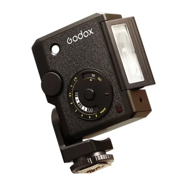 Ρετρό φλας GODOX Lux Junior II S