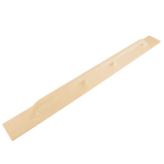 Αλφάδι Οικοδομής Πλαστικό 1200x120mm