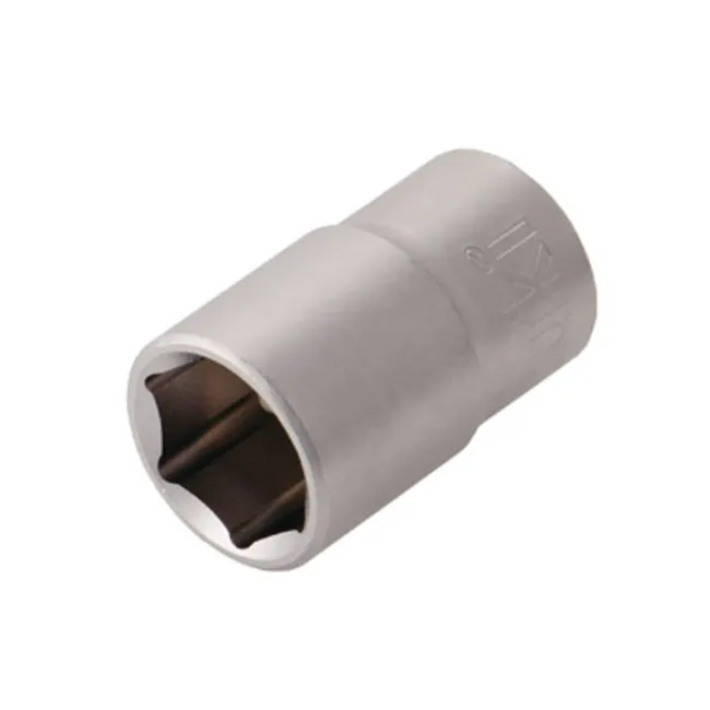 Καρυδάκι Εξάγωνο (½") 21mm CR-V