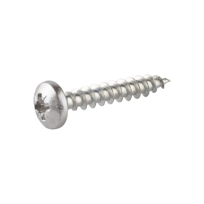 Νοβοπανόβιδα BASIC 40x25 Γαλβανιζέ Ψωμάκι PZ