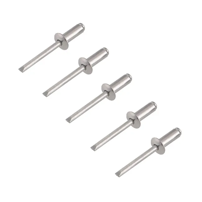 Πριτσίνια Αλουμινίου 3x6mm Σετ