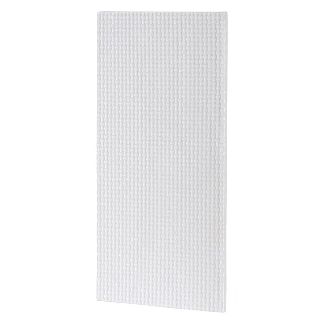 Προστατευτικό Αυτοκόλλητο Λευκό 200x100mm