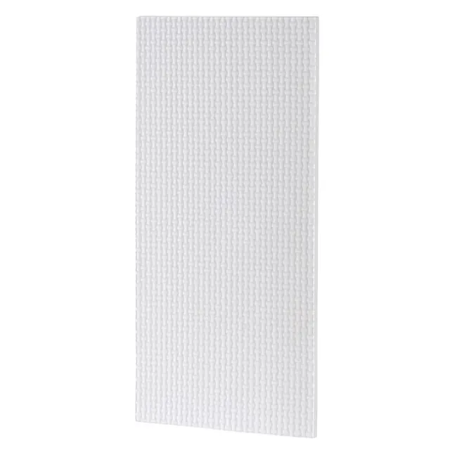 Προστατευτικό Αυτοκόλλητο Λευκό 200x100mm