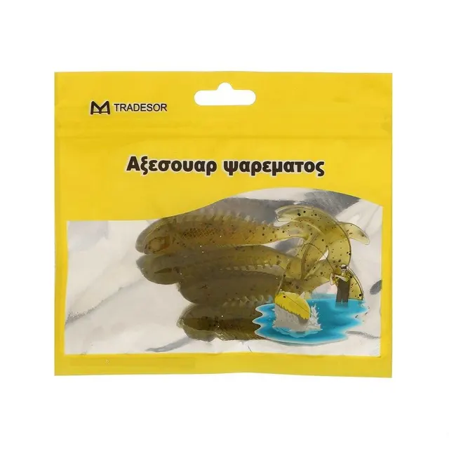 Τεχνητό δόλωμα - 1pc - 930381
