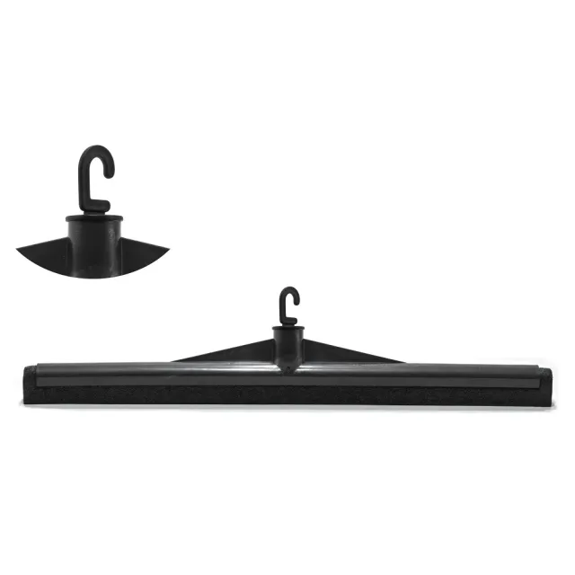 Καθαριστής Τζαμιών Επαγγελματικός 33cm