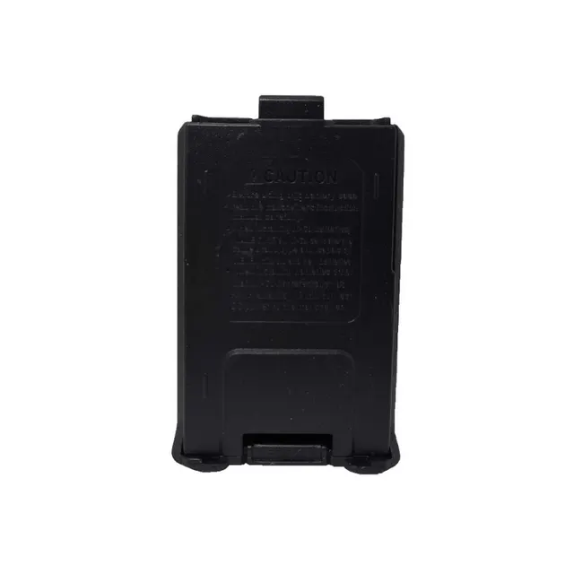 Θήκη μπαταριών πομποδέκτη για Baofeng 5R - 6Χ 3Α - 110162
