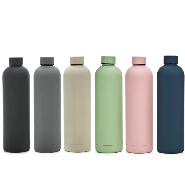 Θερμός ArteLibre 1000ml Σε 6 Χρώματα