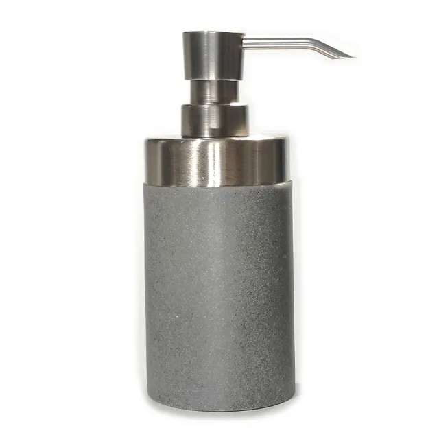Ντισπένσερ Γκρι Πολυρεζίνη 300ml