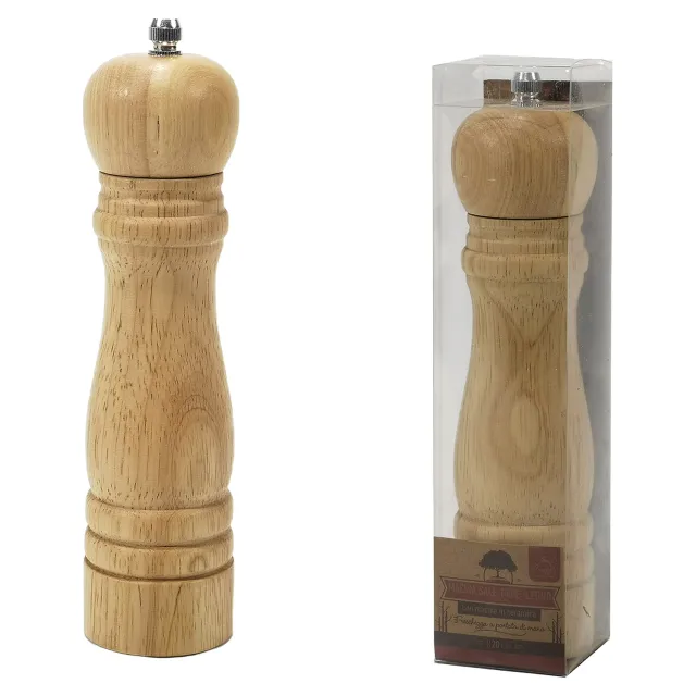 Μύλος Ξύλινος 20cm