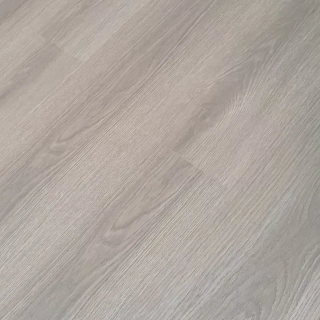 Σοβατεπί MDF Silverstone Grey 2400x60x15mm Πακέτο 10Τμχ
