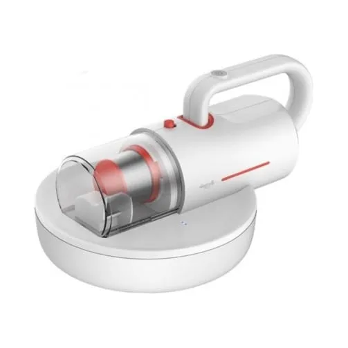 Ηλεκτρική σκούπα Deerma με UV-C CM1300W Mite Vacuum Cleaner White EU