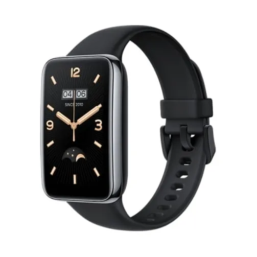 Xiaomi Watch Smart Band 7 Pro Μαύρο ΕΕ
