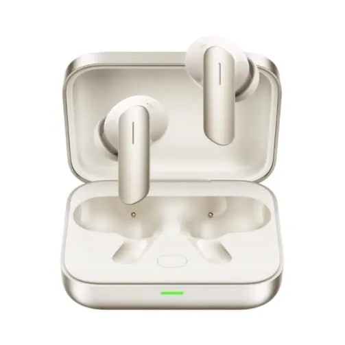 Realme Buds Air 7 Ιβουάρ Χρυσό ΕΕ