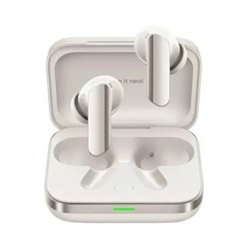 Realme Buds Air 7 Pro Glory Beige ΕΕ