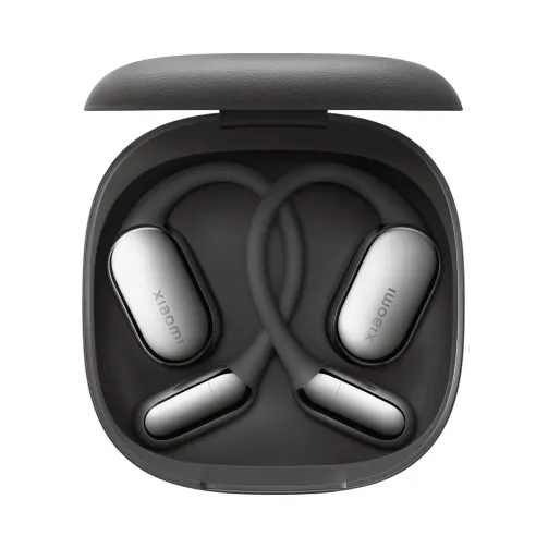 Xiaomi OpenWear Stereo Pro Γραφίτης Μαύρος ΕΕ