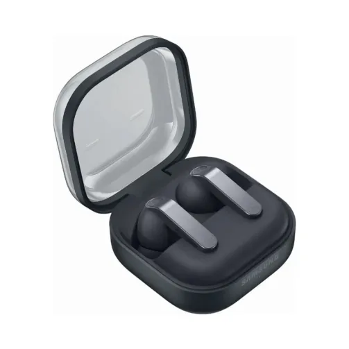 Samsung Galaxy Buds4 Pro (R640 2026) Μαύρο ΕΕ