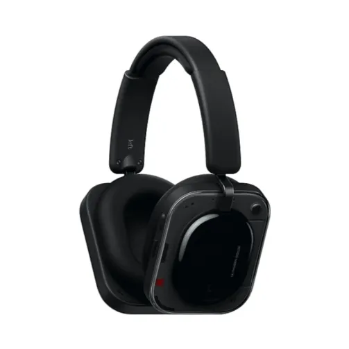 Nothing Headphone (a) (B186) Μαύρο ΕΕ