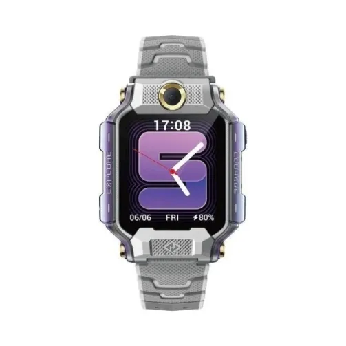 Imoo Kinder SmartWatch Phone X10 Γκρι ΕΕ