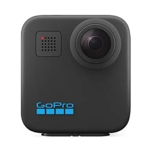 GoPro Max 360 (2025) Μαύρο ΕΕ