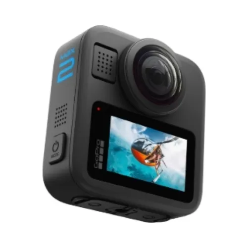 GoPro Max 2 Μαύρο ΕΕ