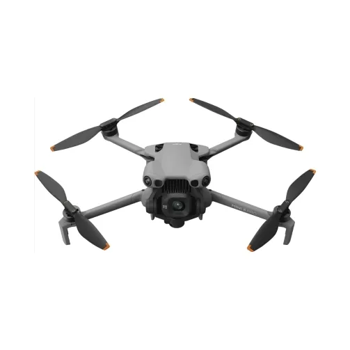 DJI Mini 5 Pro Fly More Combo (DJI RC2) Μαύρο ΕΕ