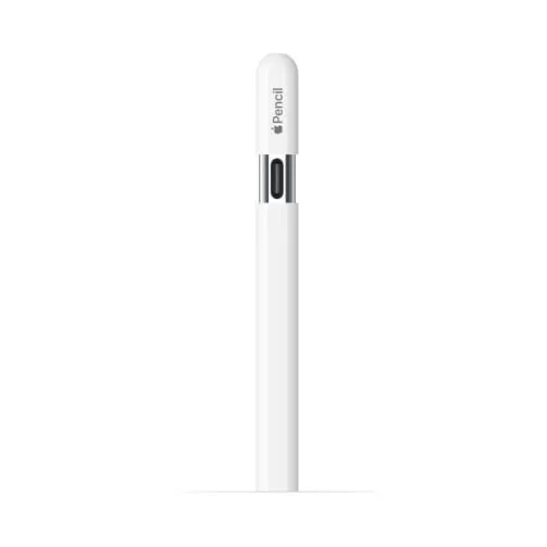 Apple Pencil (2023 USB-C) Λευκό EU