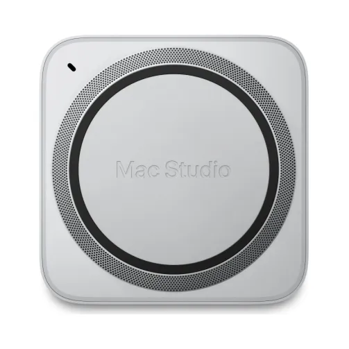 Apple Mac Studio 2025 M4 Max 2TB SSD (36GB Ram) 14Core CPU 32Core GPU Ασημί EU