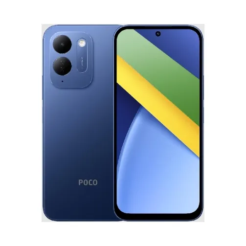 Xiaomi Poco C95 Pro 4G 256GB (8GB Ram) Μπλε EU
