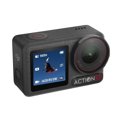 ΚΑΜΕΡΑ OSMO ACTION 5 PRO\/ADVEN CP.OS.00000350 DJI