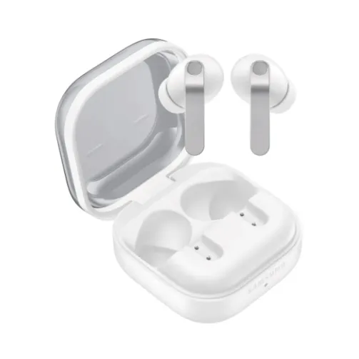 Samsung Galaxy Buds4 Pro (R640 2026) Λευκό EU