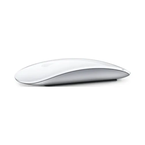 Apple Magic Mouse 2 | Ασύρματο Ποντίκι Bluetooth Multi‑Touch White EU