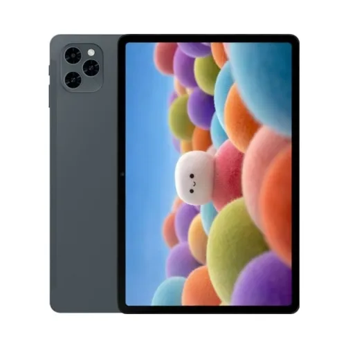 Black Shark Pad SE 10.1 LTE 128GB (4GB Ram) Μαύρο ΕΕ